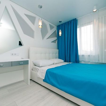 2 Bedroom Lux Orange Apart Center Kiev Exteriör bild