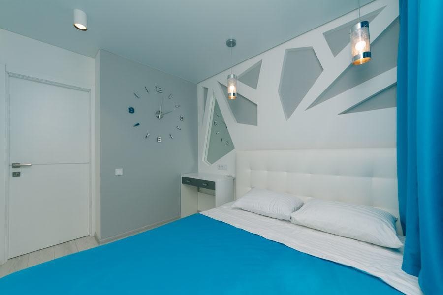 2 Bedroom Lux Orange Apart Center Kiev Exteriör bild