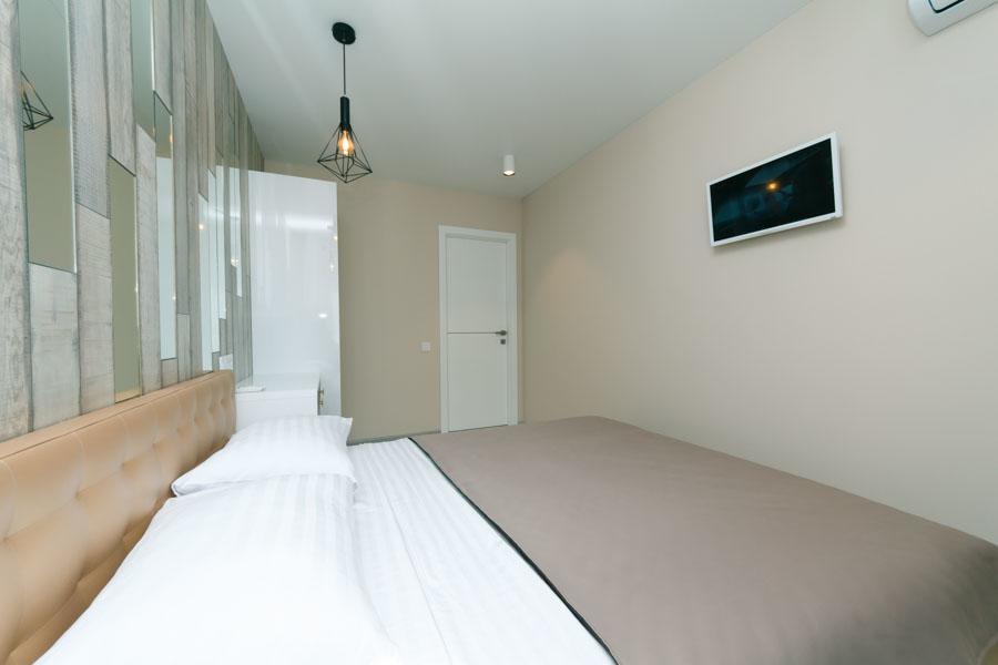 2 Bedroom Lux Orange Apart Center Kiev Exteriör bild
