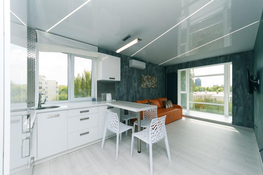 2 Bedroom Lux Orange Apart Center Kiev Exteriör bild